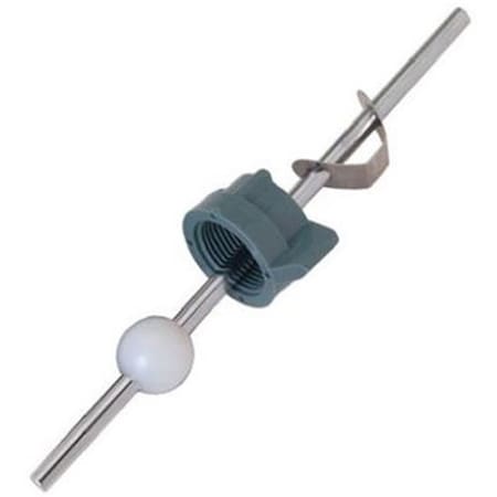 Brasscraft Plumb Shop Div Brasscraft 249866 Master Plumber Lavatory Pop Up Center Piece Assembly 249866